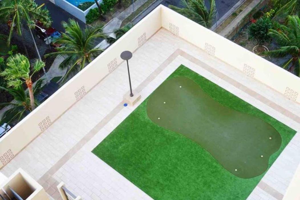 Apartamento 1508- Heart Of Waikiki With Kitchen-Free Parking-King Bed-Corner Unit Honolulu Exterior foto